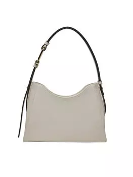 Сумка Furla, экрю