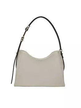 Сумка Furla, экрю