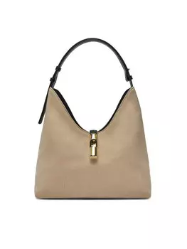 Сумка Furla, экрю