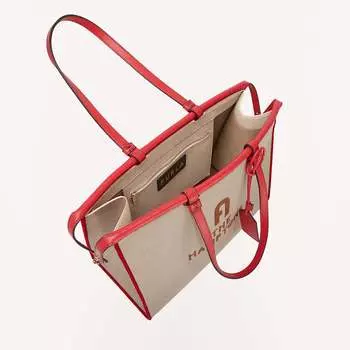 Сумка Furla Archive Series 01 L, коричневый