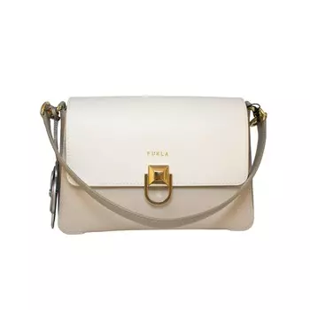 Сумка Furla белая