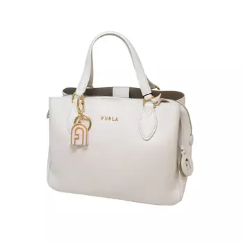 Сумка Furla белая
