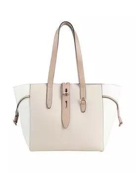 Сумка FURLA, бежевый
