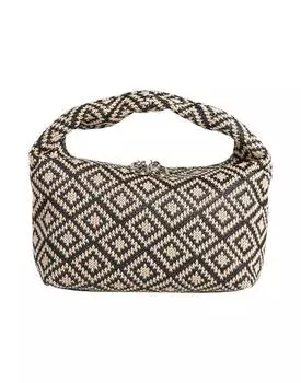 Сумка FURLA, бежевый
