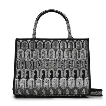 Сумка Furla, бежевый