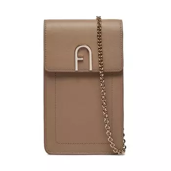 Сумка Furla, бежевый