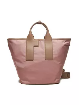 Сумка Furla, бежевый