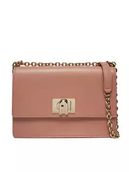 Сумка Furla, бежевый