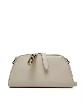 Сумка Furla, бежевый