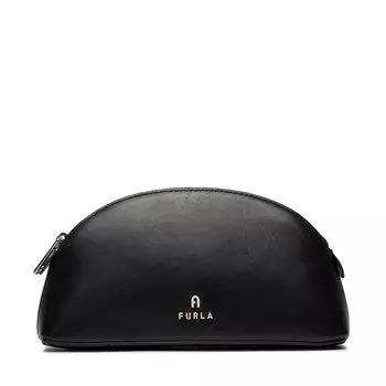 Сумка Furla CameliaMini Crossbody, черный