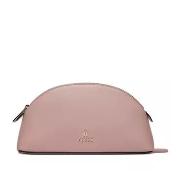 Сумка Furla CameliaMini Crossbody, розовый