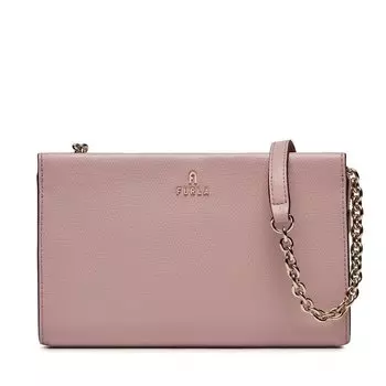 Сумка Furla CameliaMini Crossbody, темно-синий