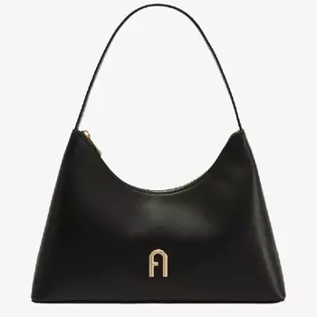 Сумка Furla, черный
