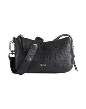 Сумка FURLA, черный