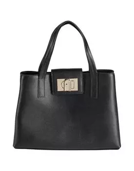 Сумка FURLA, черный