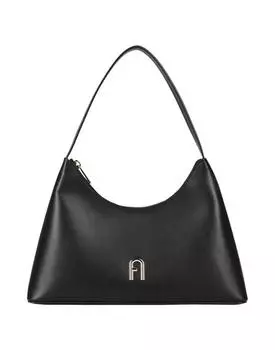 Сумка FURLA, черный