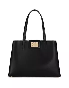 Сумка FURLA, черный