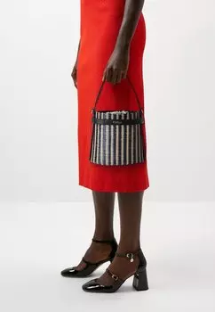 Сумка Furla, черный