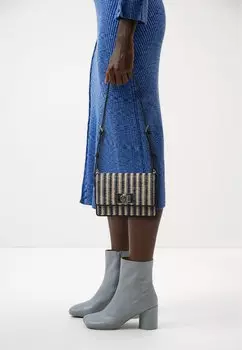 Сумка Furla, черный