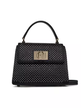 Сумка Furla, черный