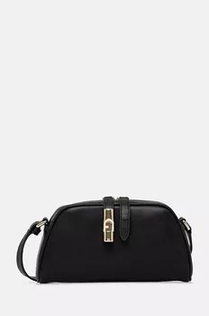 Сумка Furla, черный
