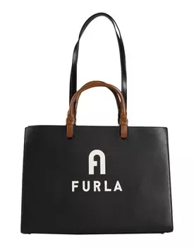 Сумка Furla, черный