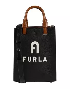 Сумка Furla, черный