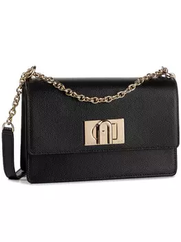 Сумка Furla, черный