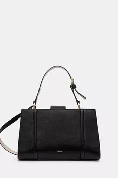Сумка Furla, черный