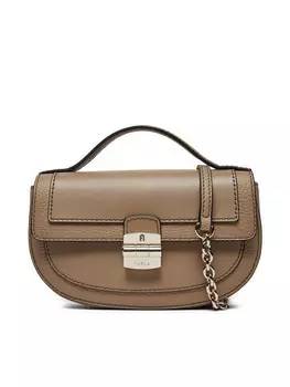 Сумка Furla Club 2 WE00606-BX0053-1257S, бежевый