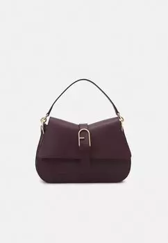 Сумка Furla, цвет chianti