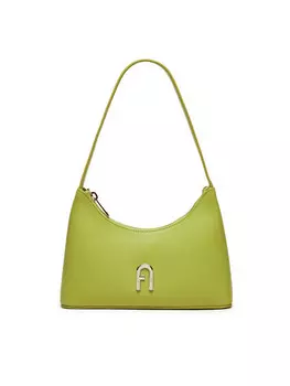 Сумка Furla Diamante WB00863 AX0733 3108S, зеленый
