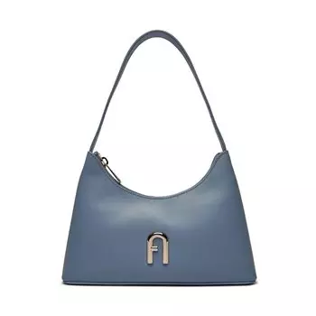 Сумка Furla DiamanteMini Shoulder, синий