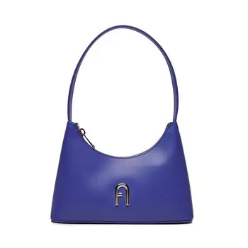 Сумка Furla DiamanteMini Shoulder, синий