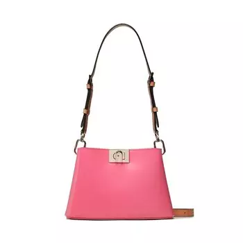 Сумка Furla Fluer, розовый