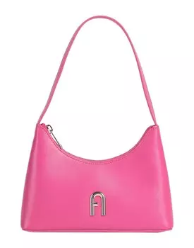 Сумка Furla, фуксия