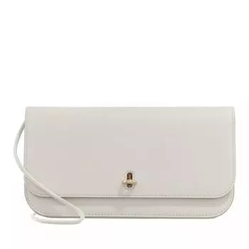 Сумка furla genesi mini crossbody Furla, серый