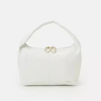 Сумка Furla Ginger Hobo, белый