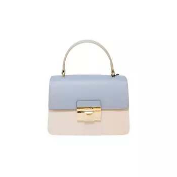 Сумка Furla голубая