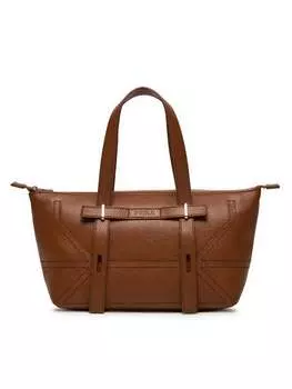Сумка Furla, коричневый