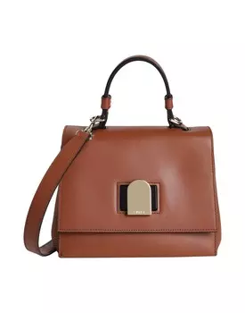 Сумка Furla, коричневый