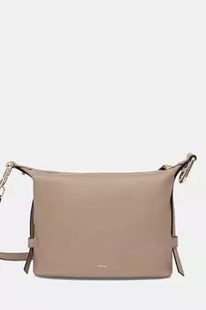 Сумка Furla, коричневый