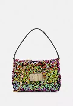 Сумка Furla, красный
