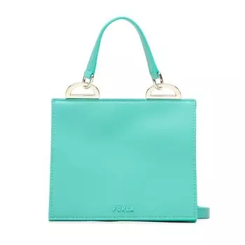 Сумка Furla LineaFutura, зеленый