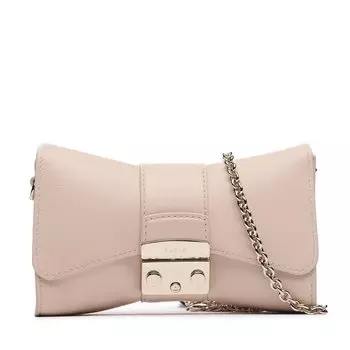 Сумка Furla Metropolis, бежевый
