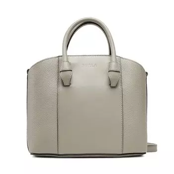 Сумка Furla Miastella, серый
