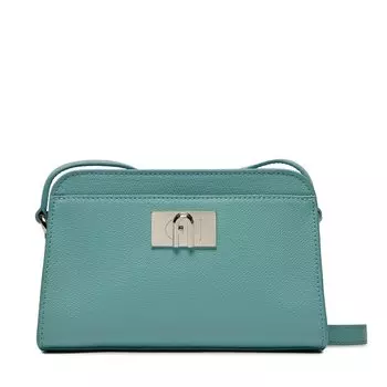 Сумка Furla Mini Crossbody, синий