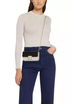 Сумка Furla, молочный