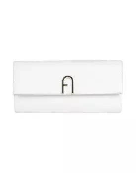 Сумка Furla, молочный