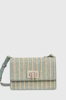 Сумка Furla, мультиколор